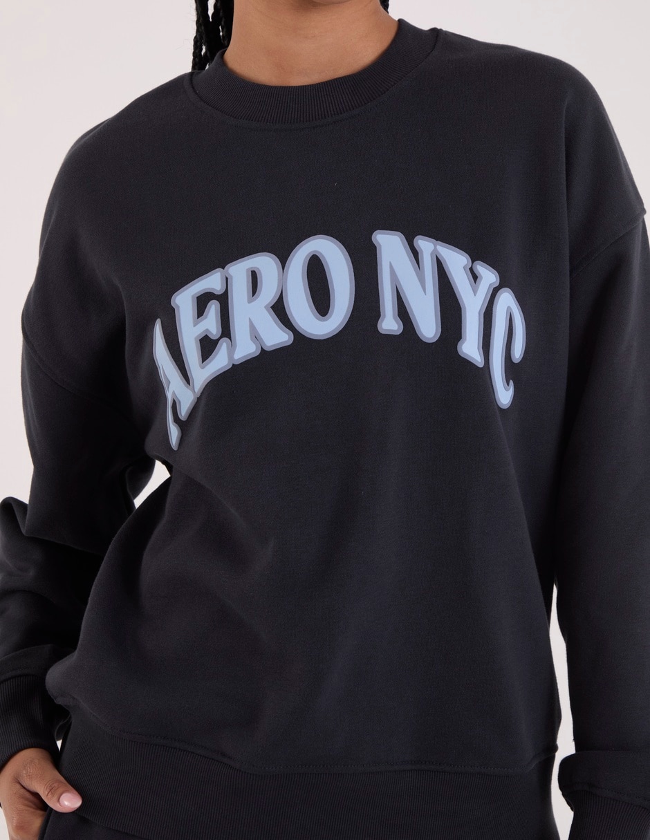 Sudadera Aéropostale para mujer 3