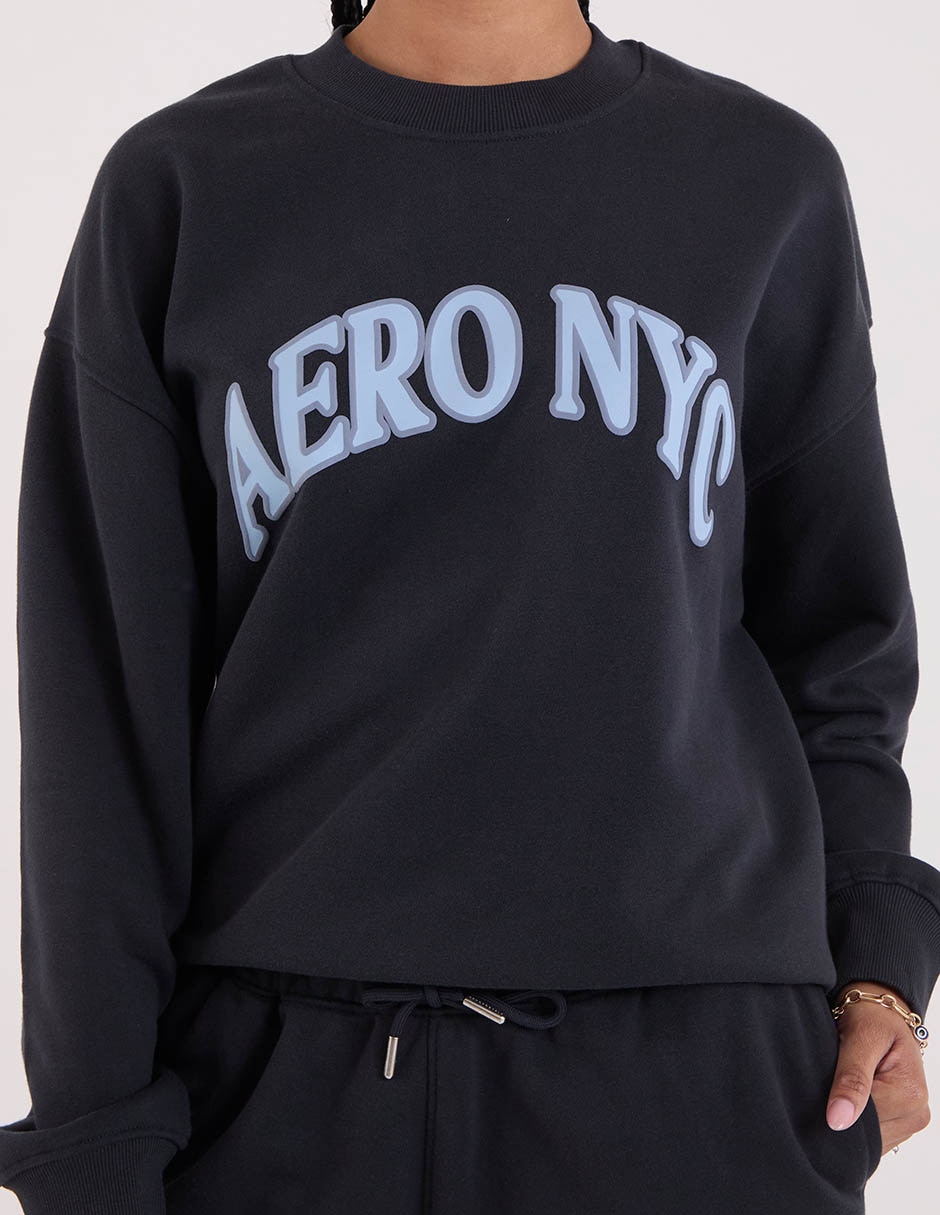 Sudadera Aéropostale para mujer 2