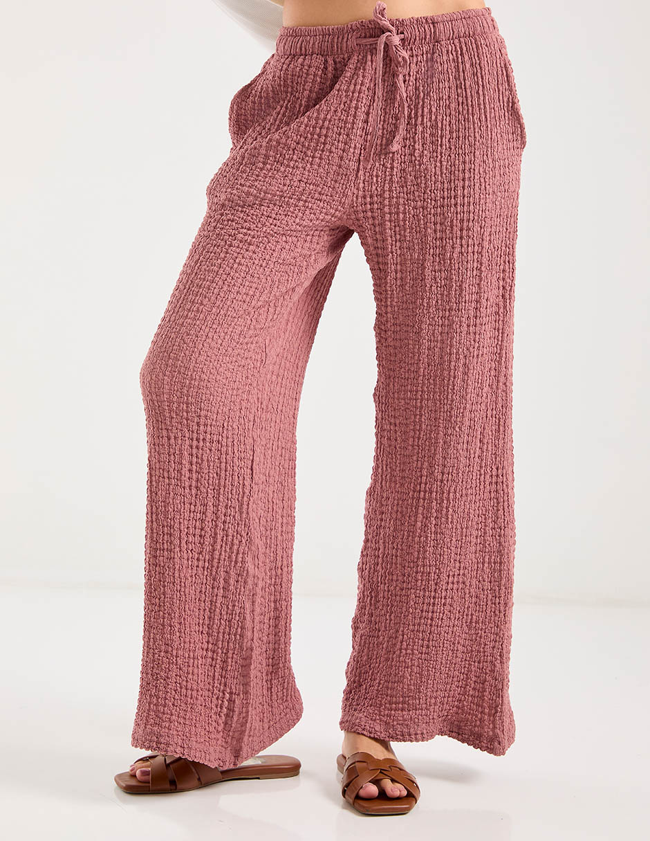 Pantalón S/Pinzas