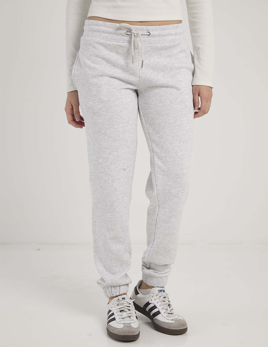 Pants regular Aéropostale con agujeta para mujer