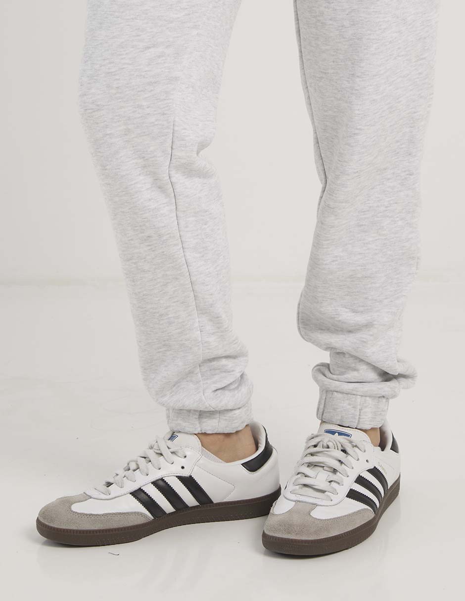 Pants regular Aéropostale con agujeta para mujer 2