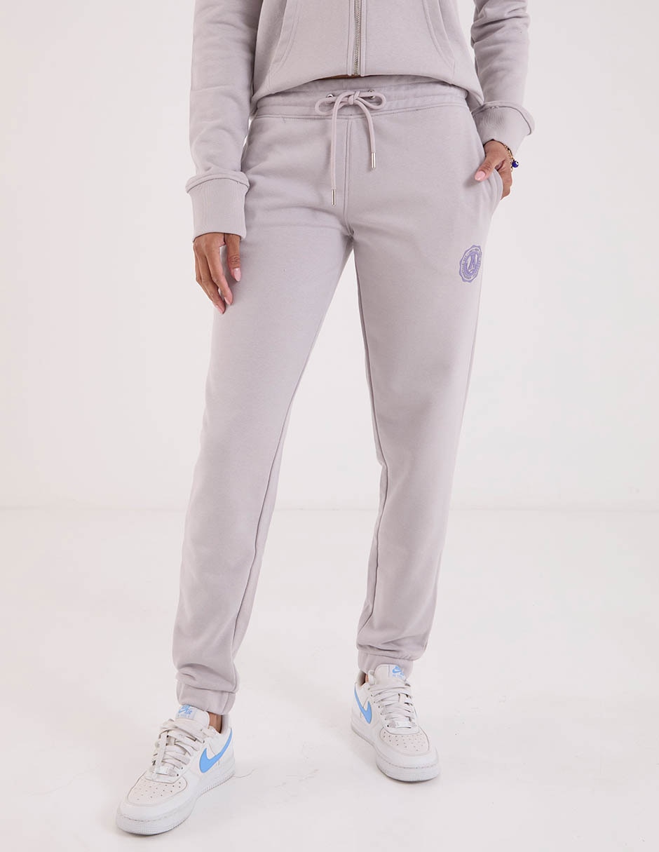 Pants regular Aéropostale con agujeta para mujer Pants regular Aéropostale con agujeta para mujer