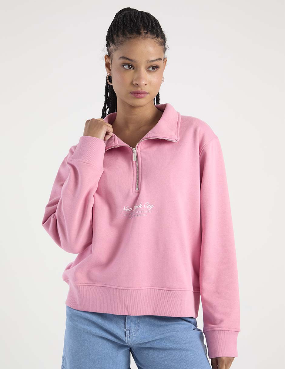 Sudadera para mujer