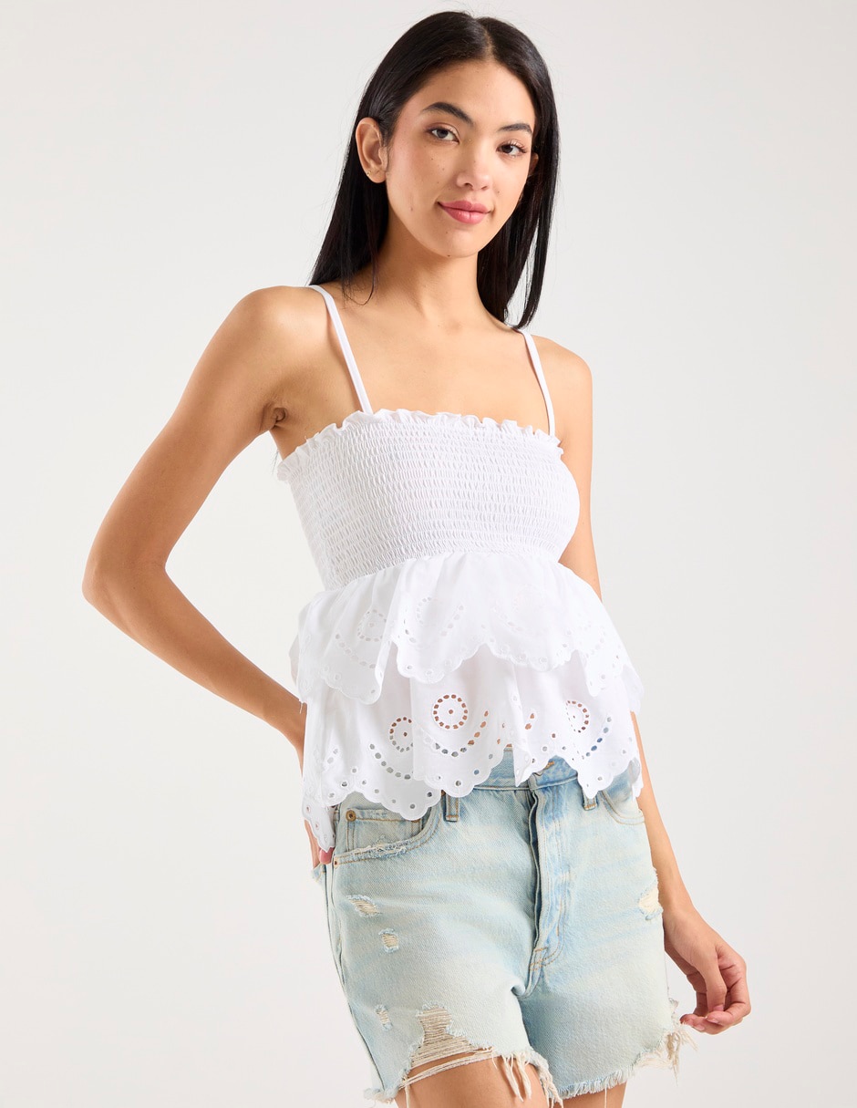 Blusa Aéropostale para mujer 2