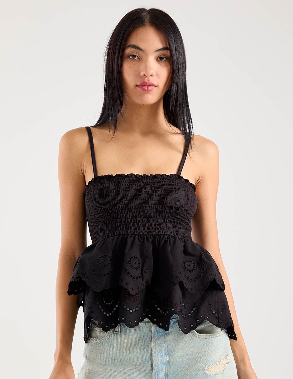 Blusa Aéropostale para mujer 1