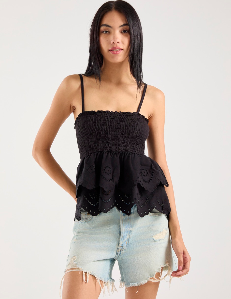 Blusa Aéropostale para mujer 2
