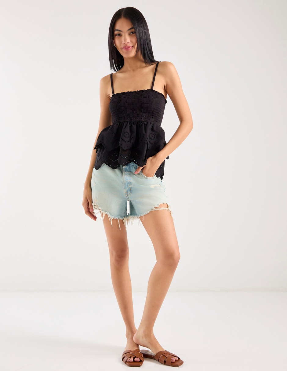 Blusa Aéropostale para mujer 3