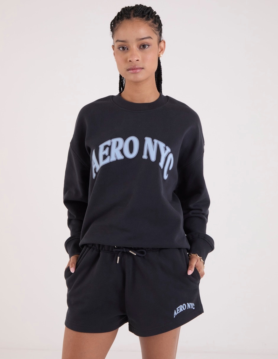 Short Aéropostale para mujer