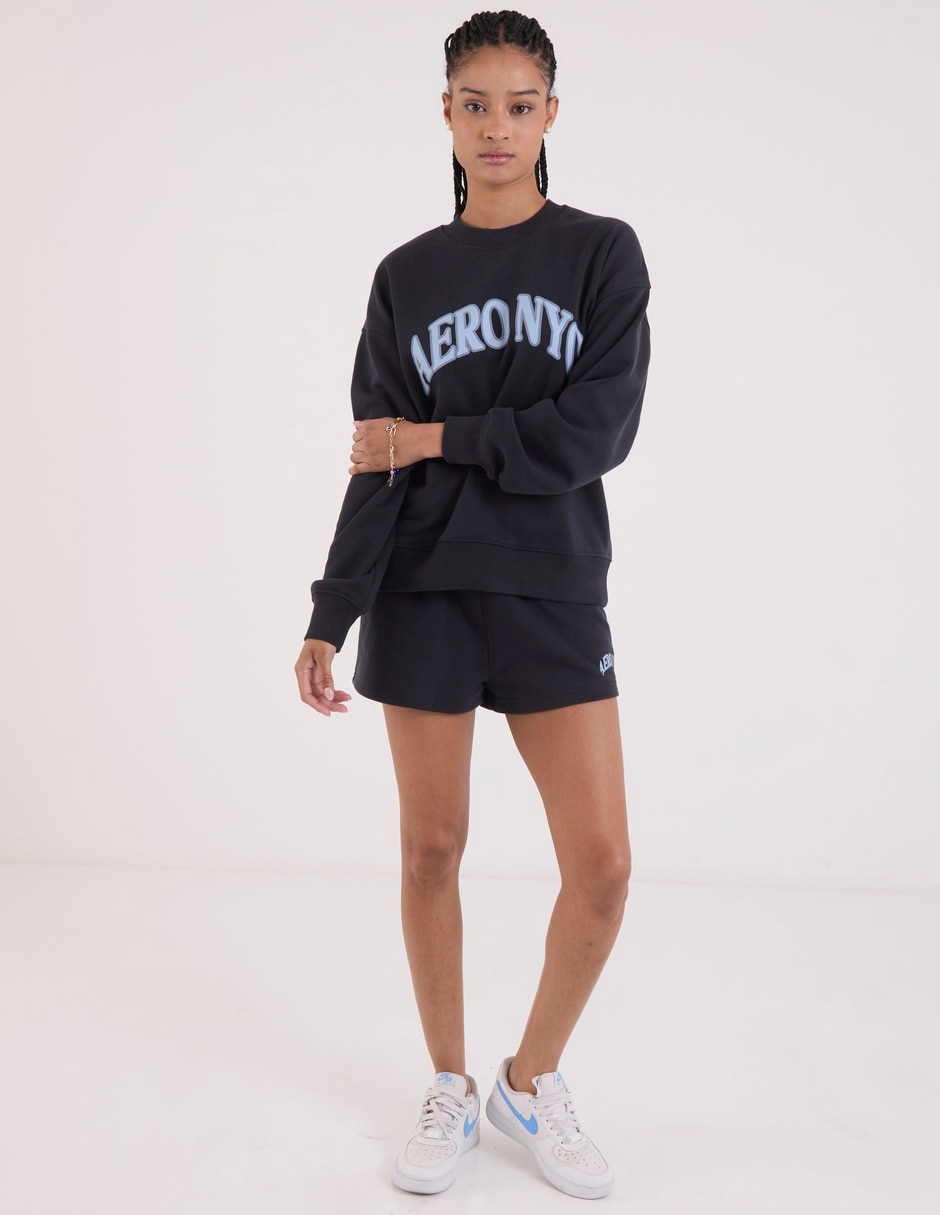 Short Aéropostale para mujer 5