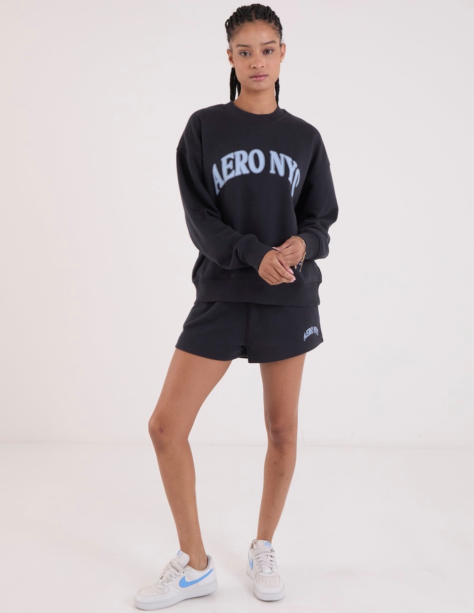 Short Aéropostale para mujer 4
