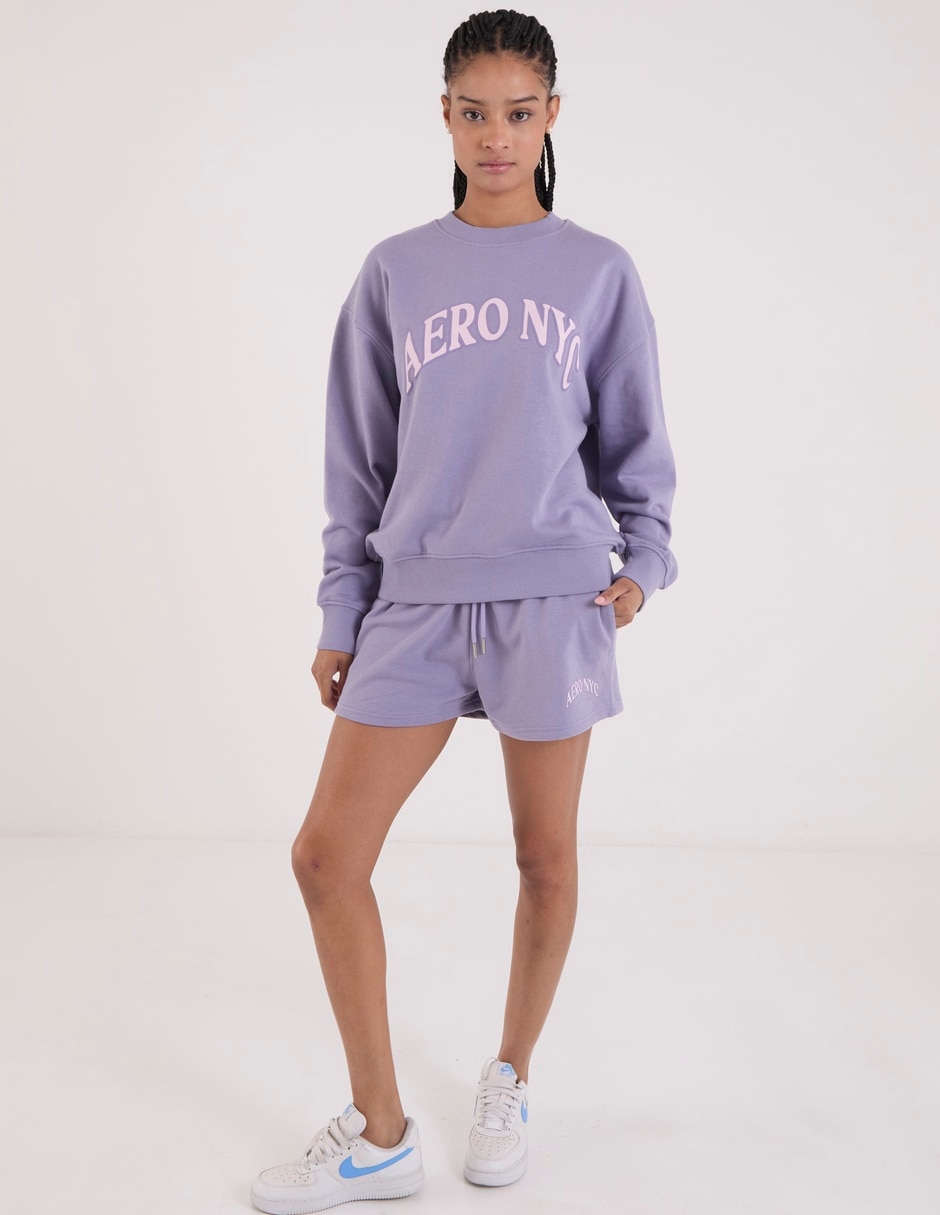 Short Aéropostale para mujer 2