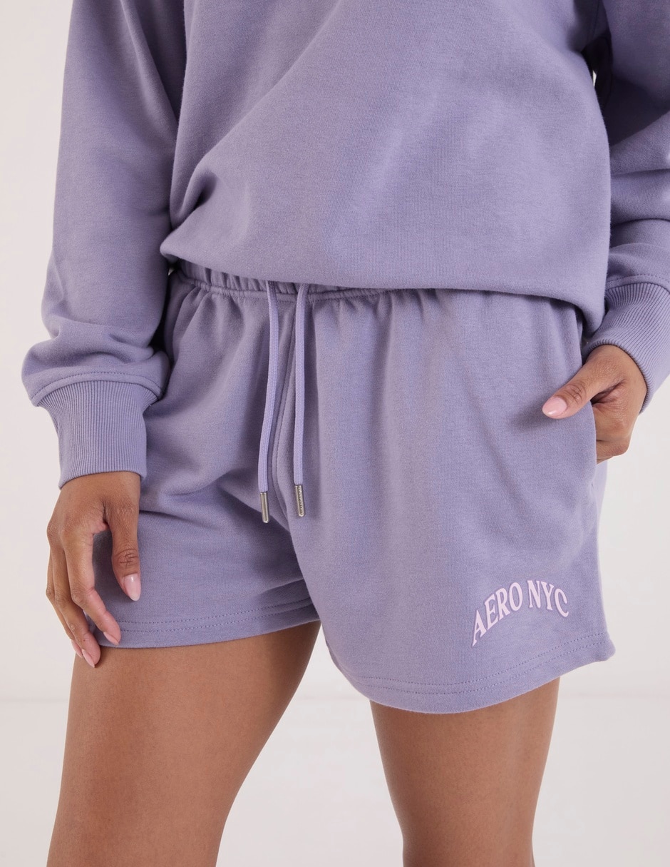 Short Aéropostale para mujer 4