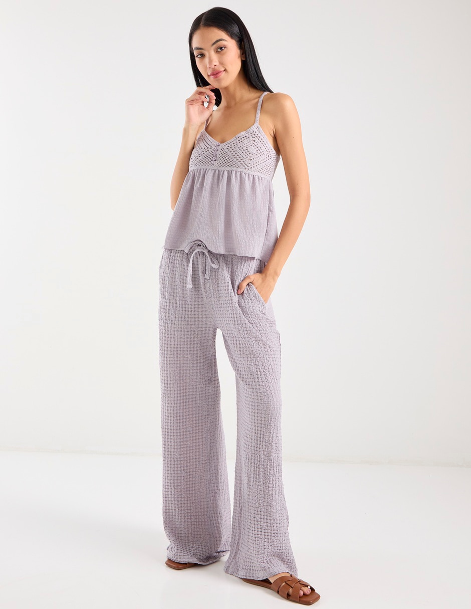 Pantalón Aéropostale para mujer