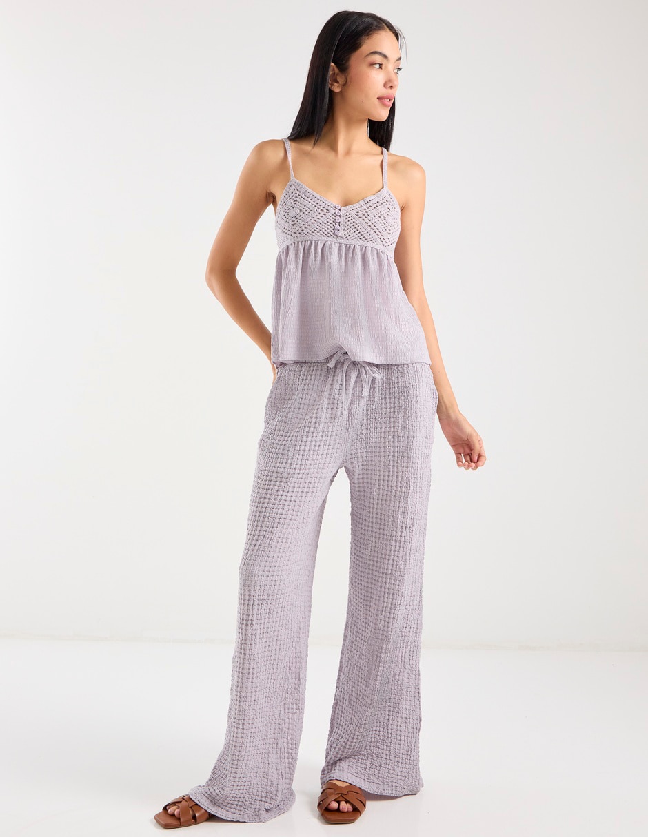 Pantalón Aéropostale para mujer