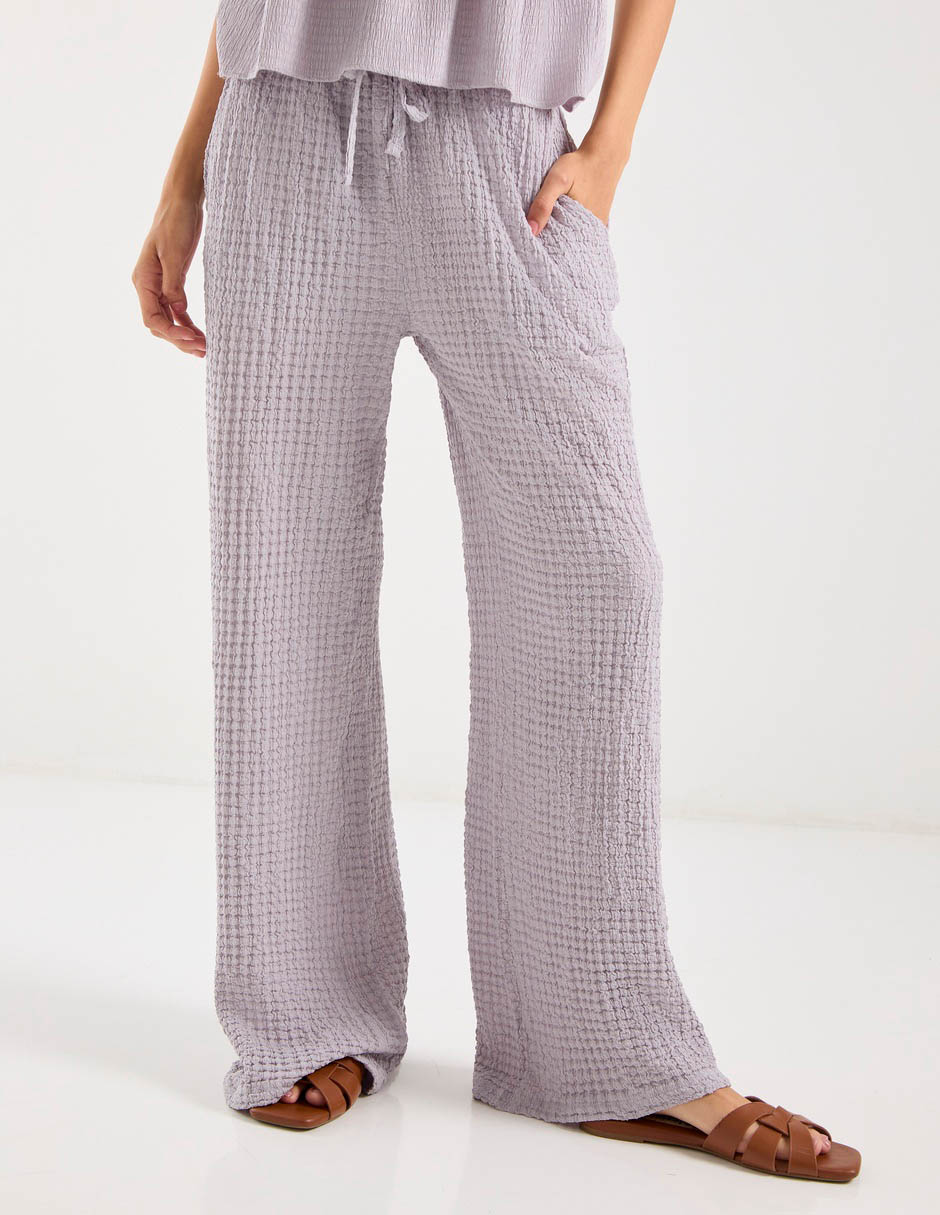 Pantalón para mujer
