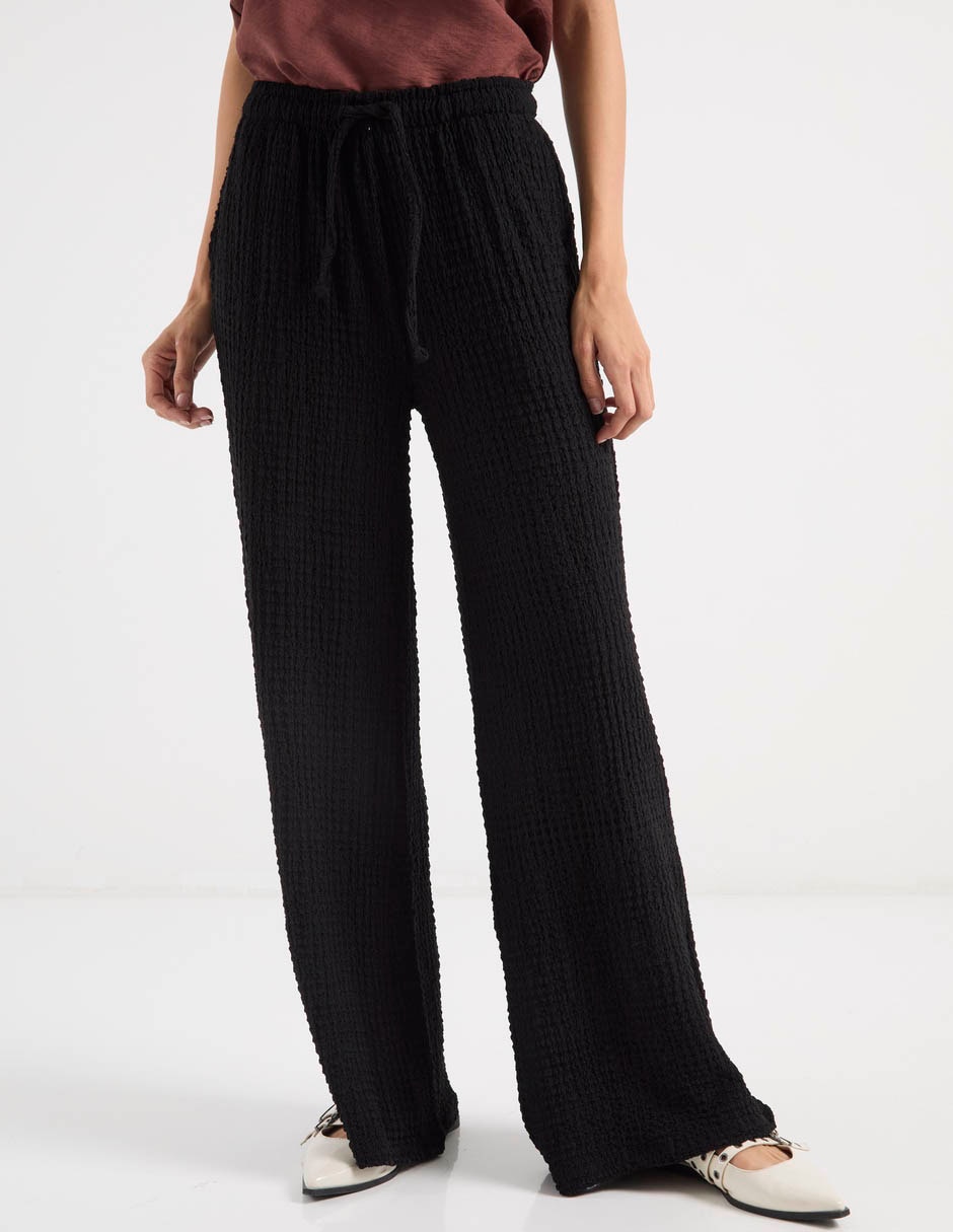 Pantalón easy pant para mujer Pantalón easy pant para mujer