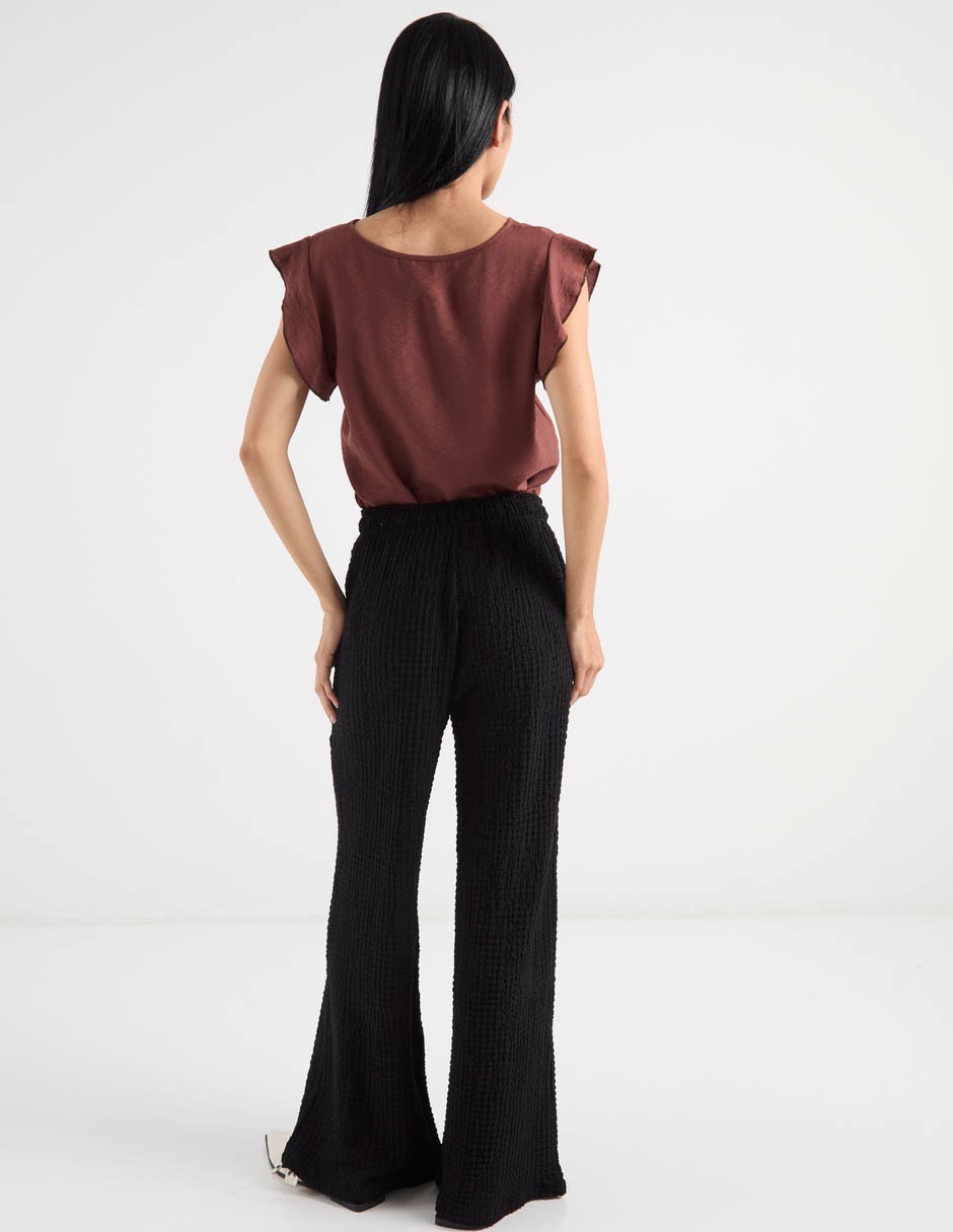 Pantalón easy pant Aéropostale para mujer