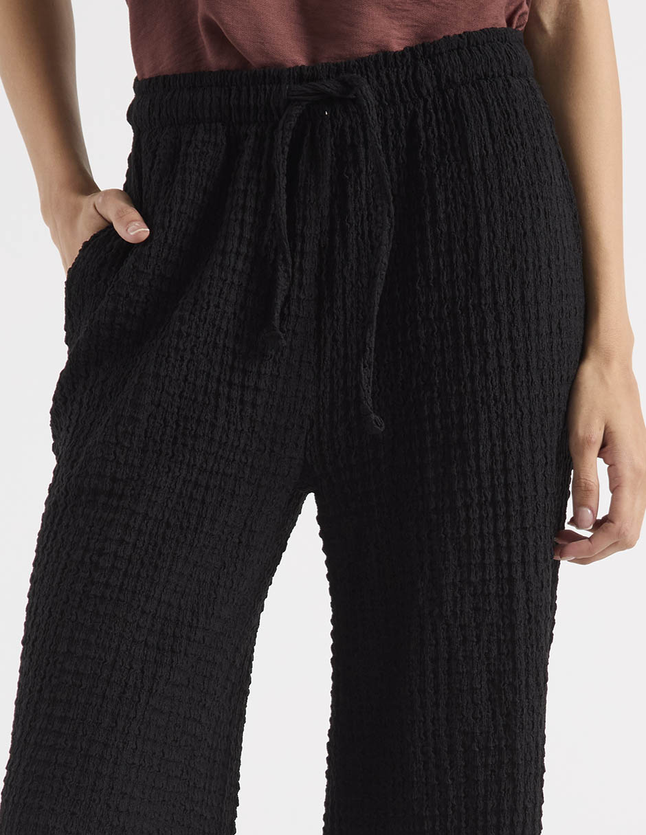 Pantalón easy pant Aéropostale para mujer