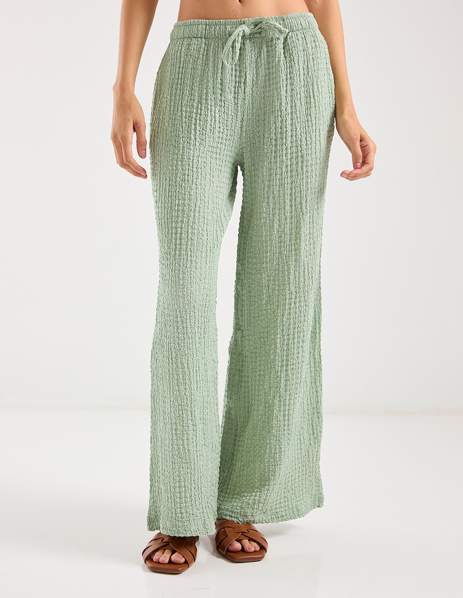 Pantalón S/Pinzas