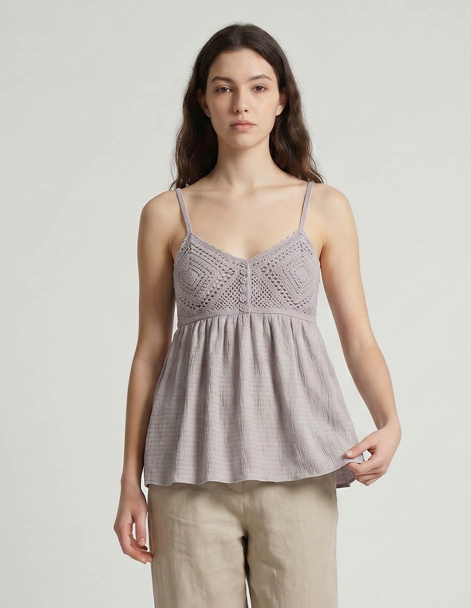 Blusa Aéropostale para mujer