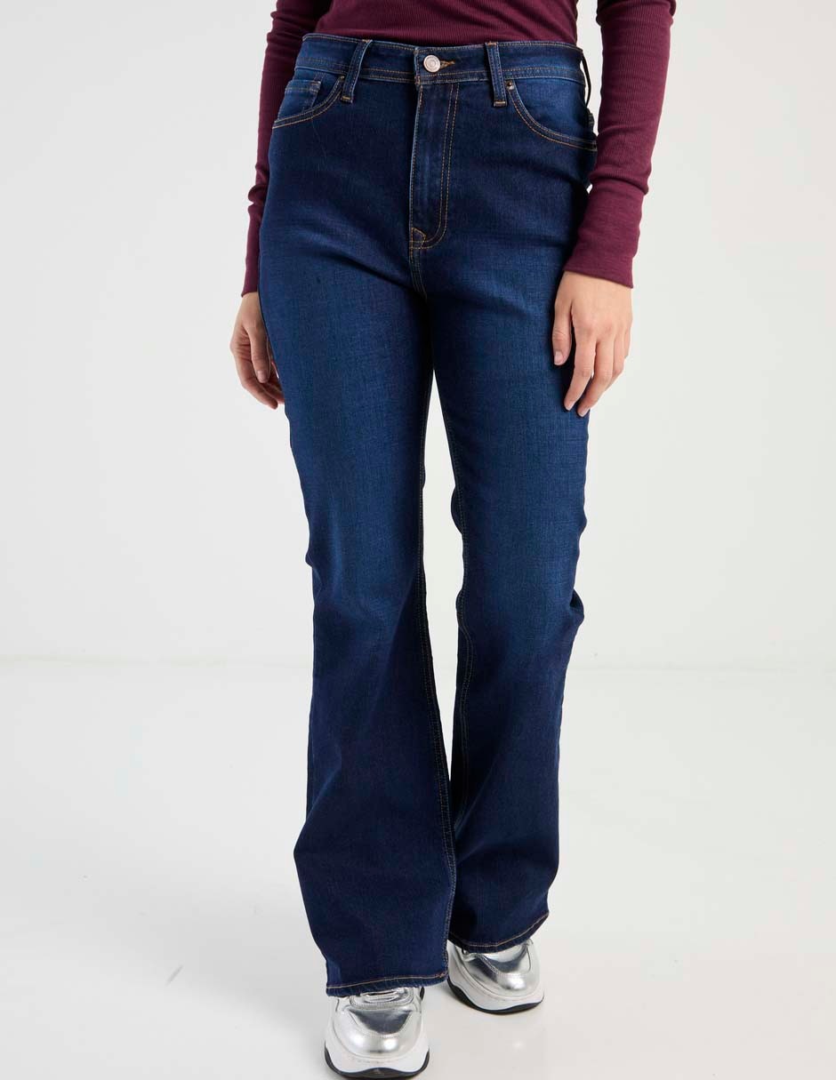 Jeans acampanado Aéropostale para mujer Jeans acampanado Aéropostale para mujer