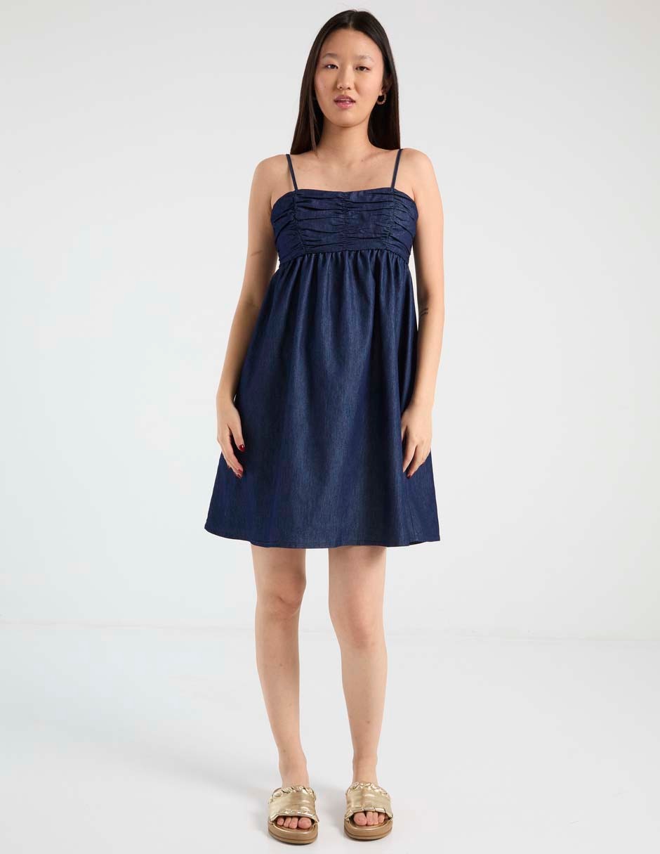 Vestido corto casual Aéropostale para mujer