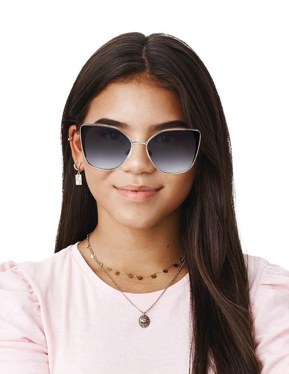 Lentes de sol para mujer 6