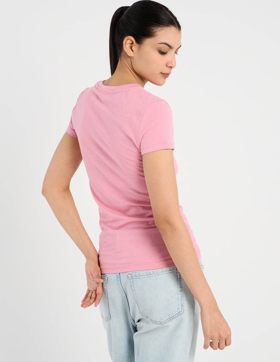 Playera aero para mujer 2