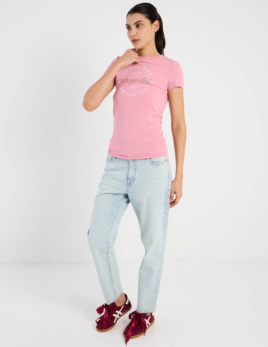 Playera aero para mujer 3