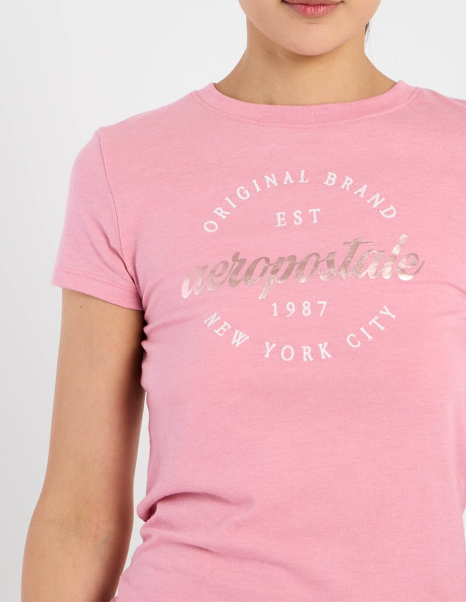 Playera aero para mujer 4