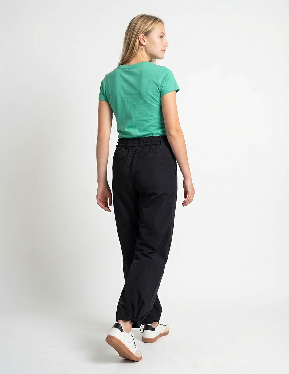 Pantalón straight para mujer 5