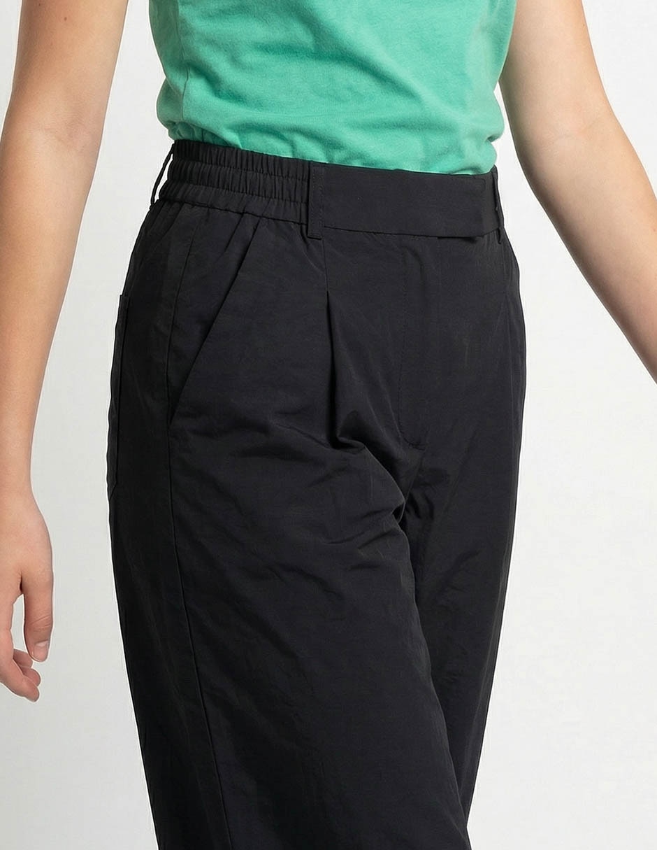 Pantalón straight para mujer 3