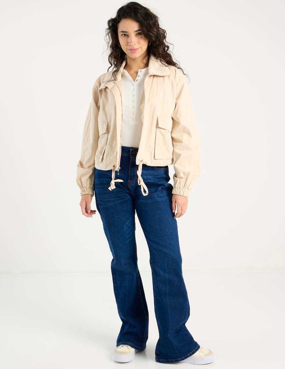 Jeans flare Aéropostale para mujer Jeans flare Aéropostale para mujer