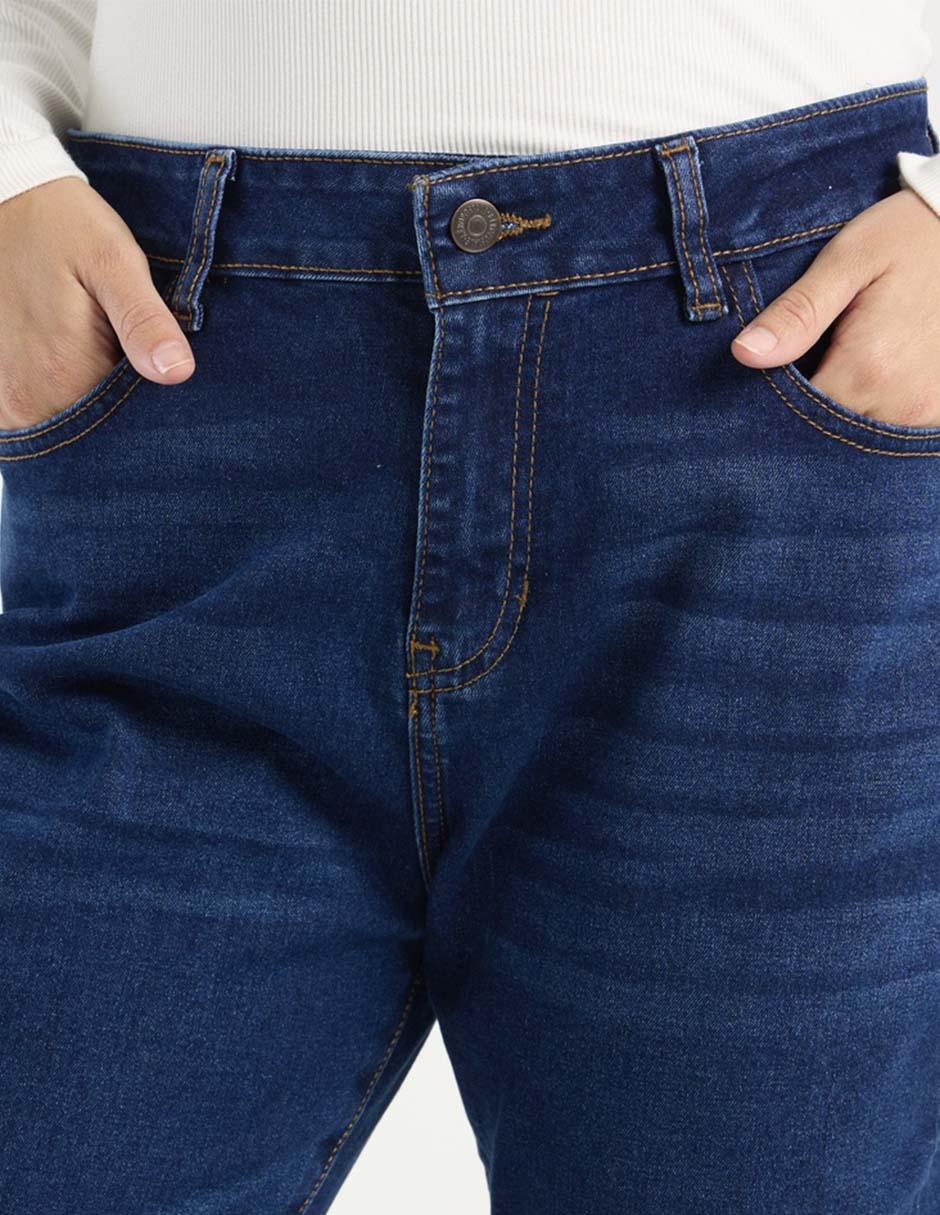 Jeans flare Aéropostale para mujer 3