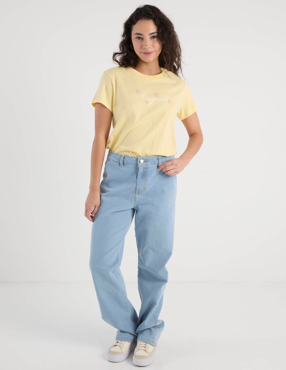 Playera Aeropostale
