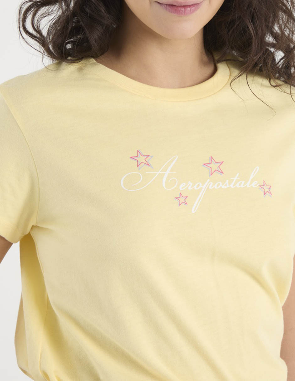 Playera Aeropostale