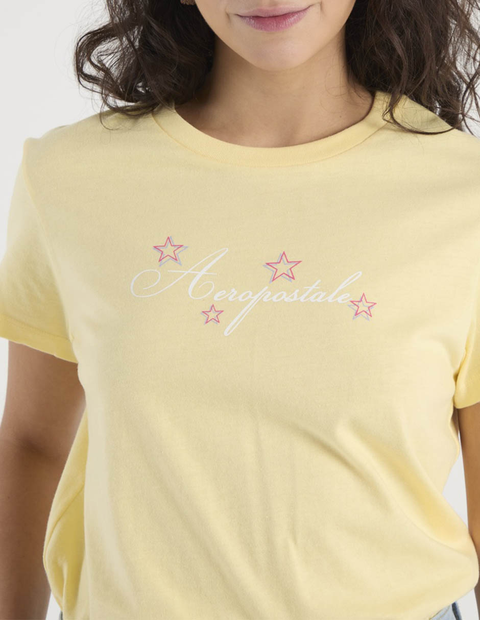 Playera Aeropostale
