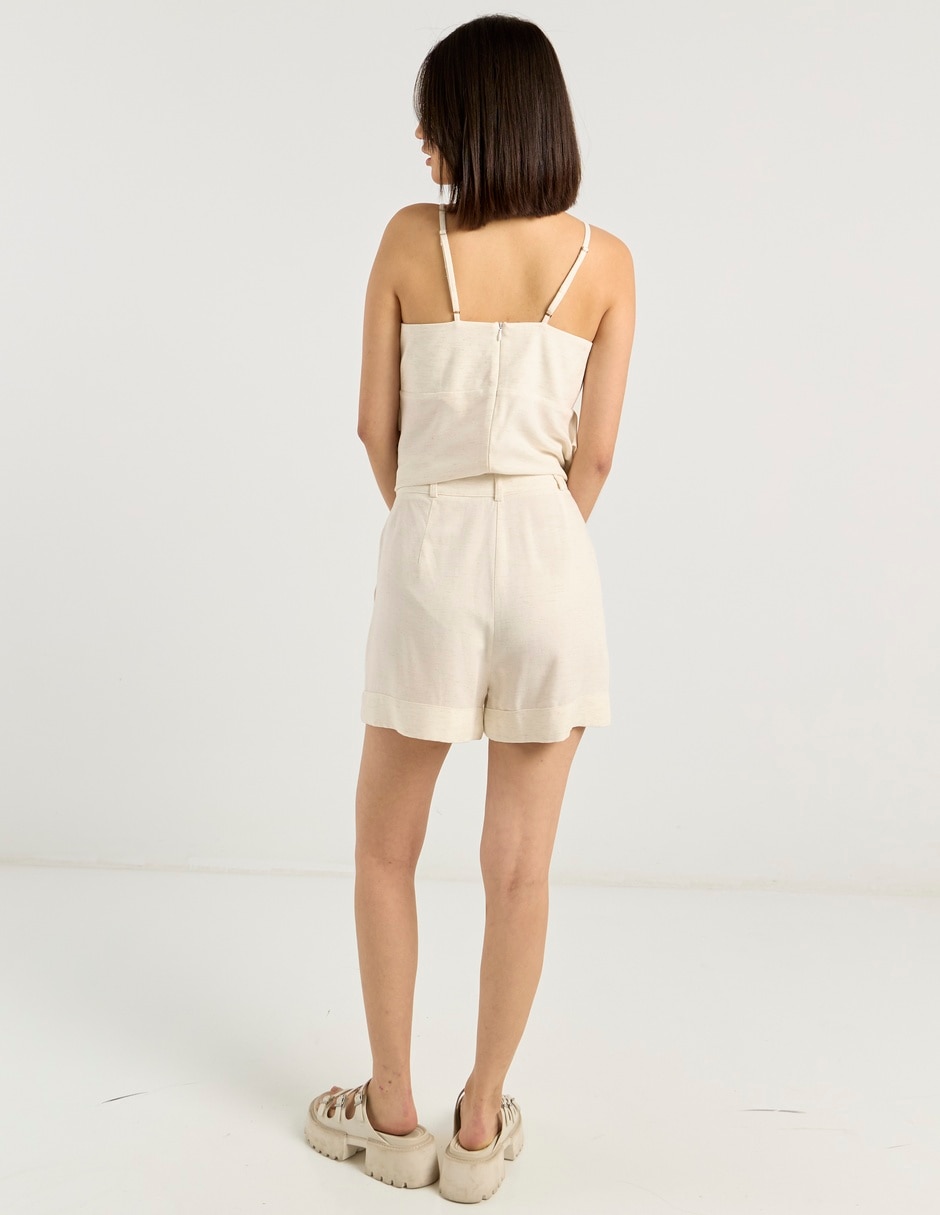 Short Aéropostale para mujer 6
