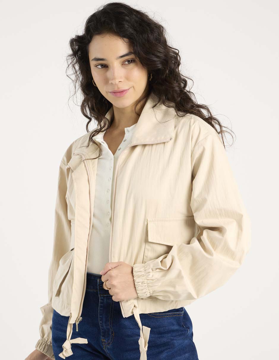 Chamarra Aéropostale para mujer