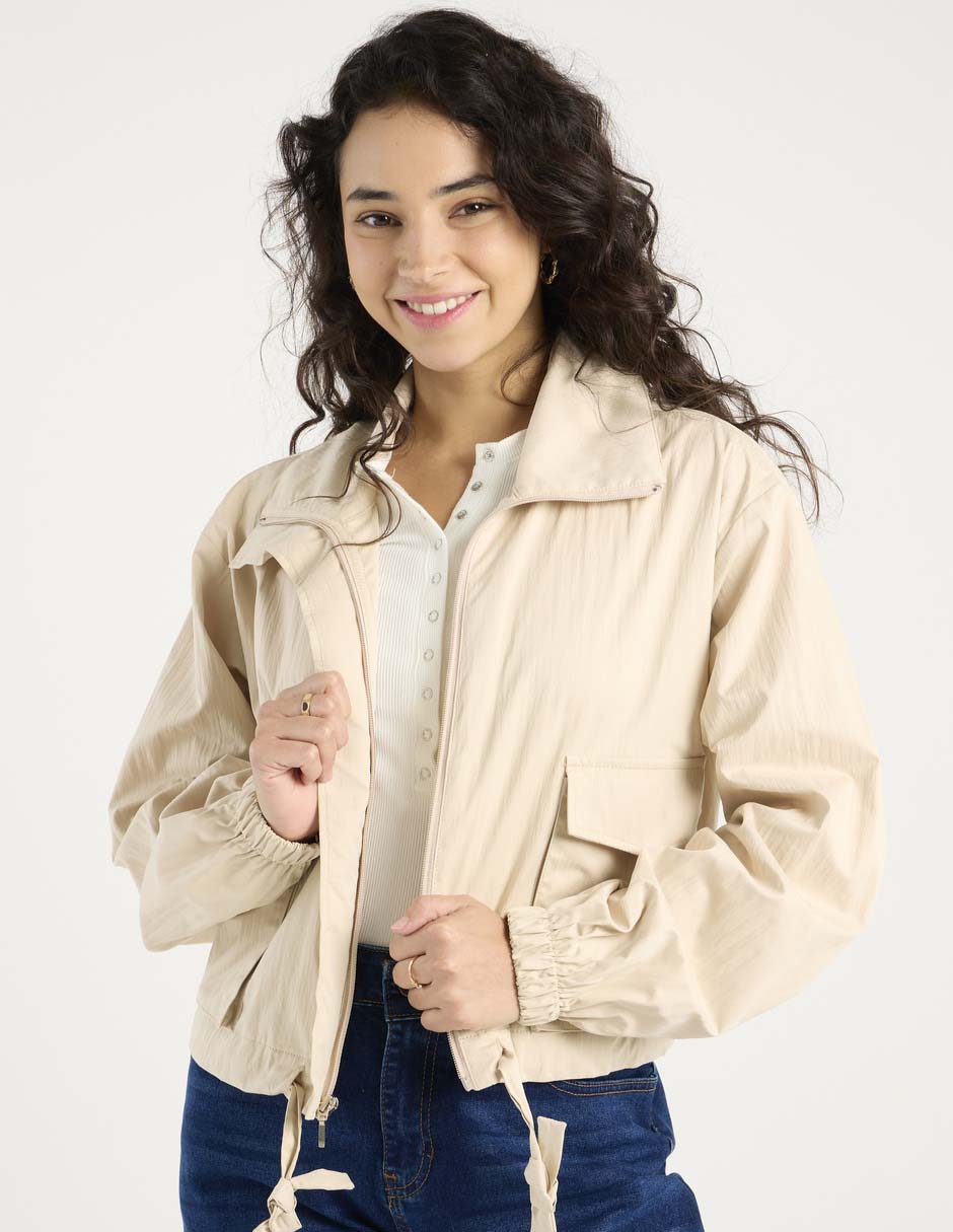 Chamarra Aéropostale para mujer