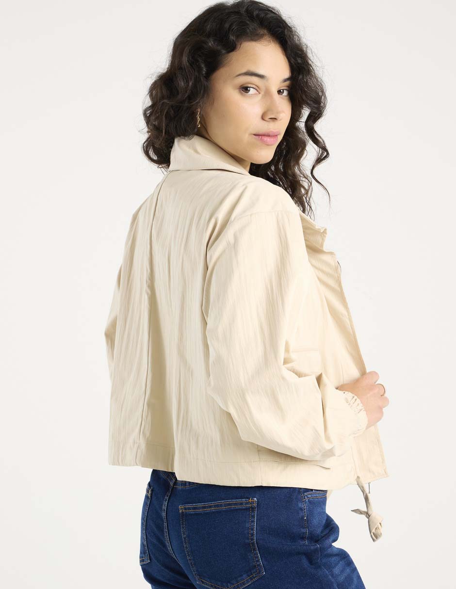 Chamarra Aéropostale para mujer