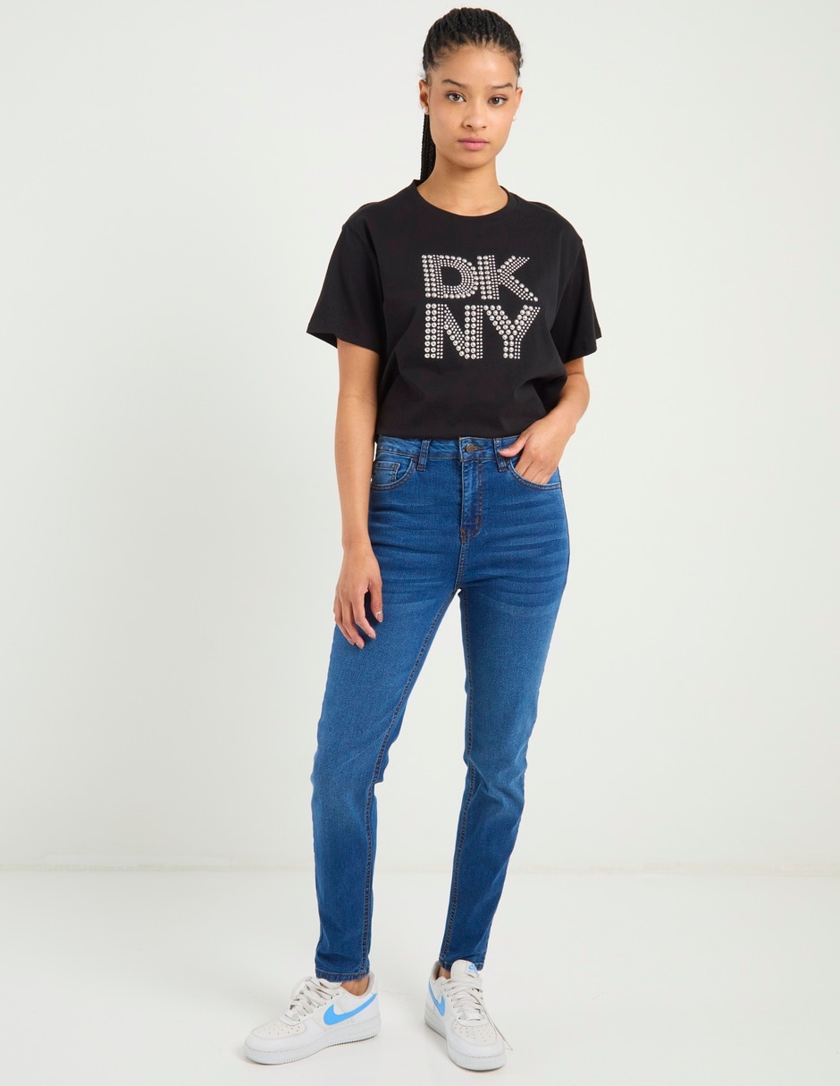 Jeans skinny Aéropostale para mujer 4