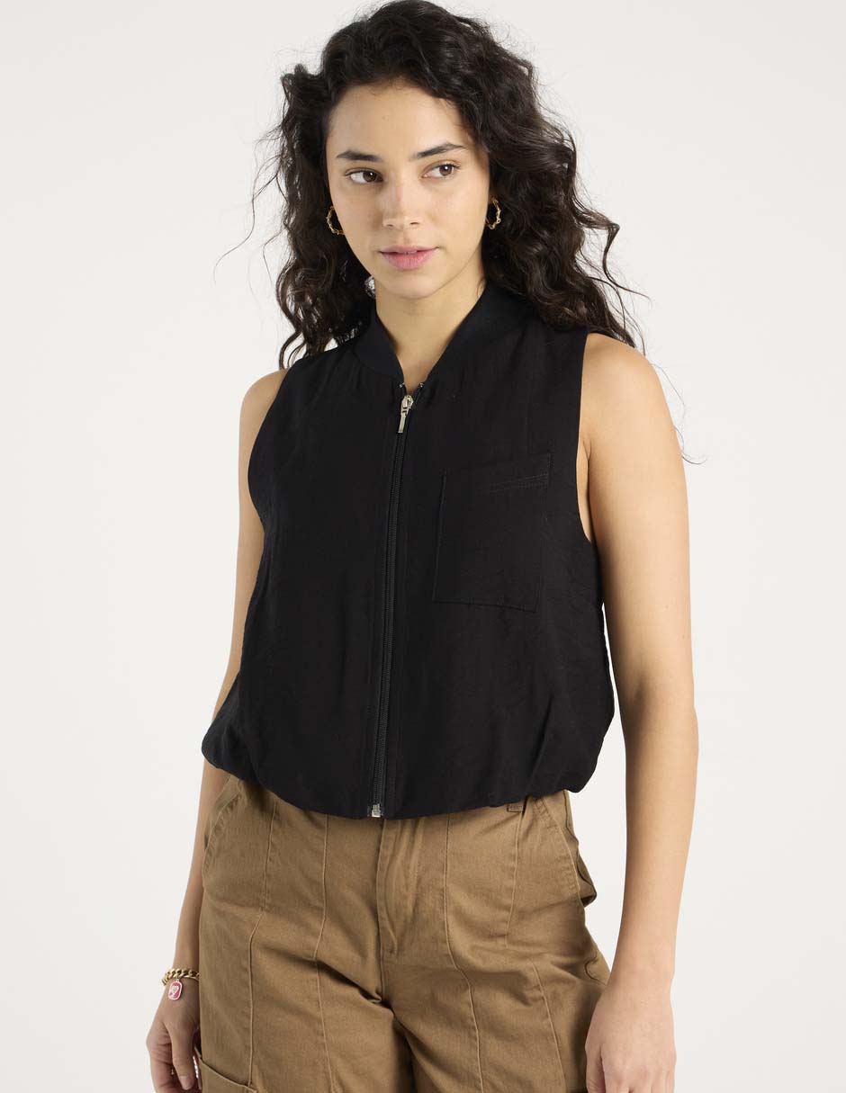 Chaleco Aéropostale para mujer Chaleco Aéropostale para mujer