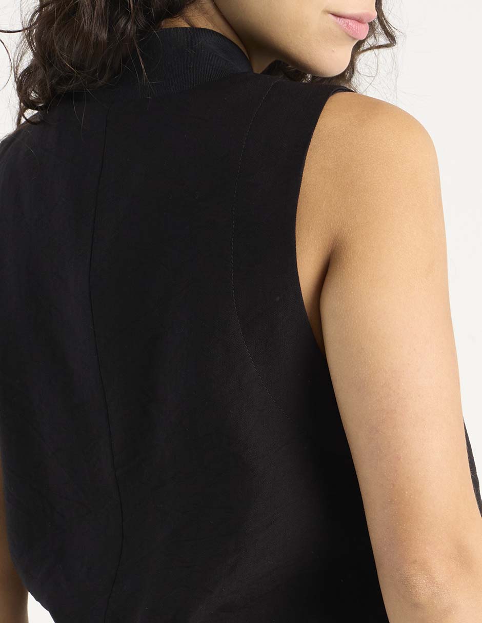 Chaleco Aéropostale para mujer