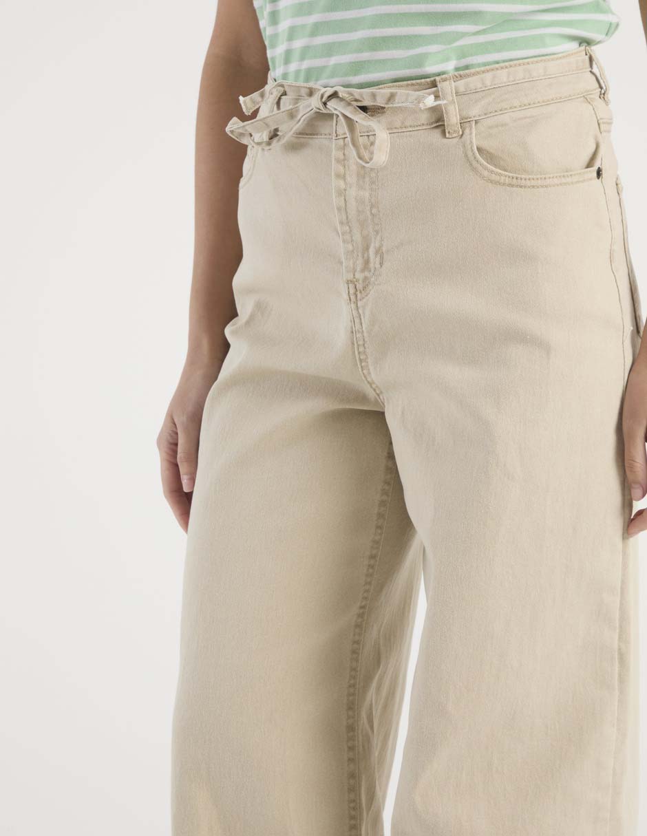 Jeans baggy Aéropostale para mujer 3