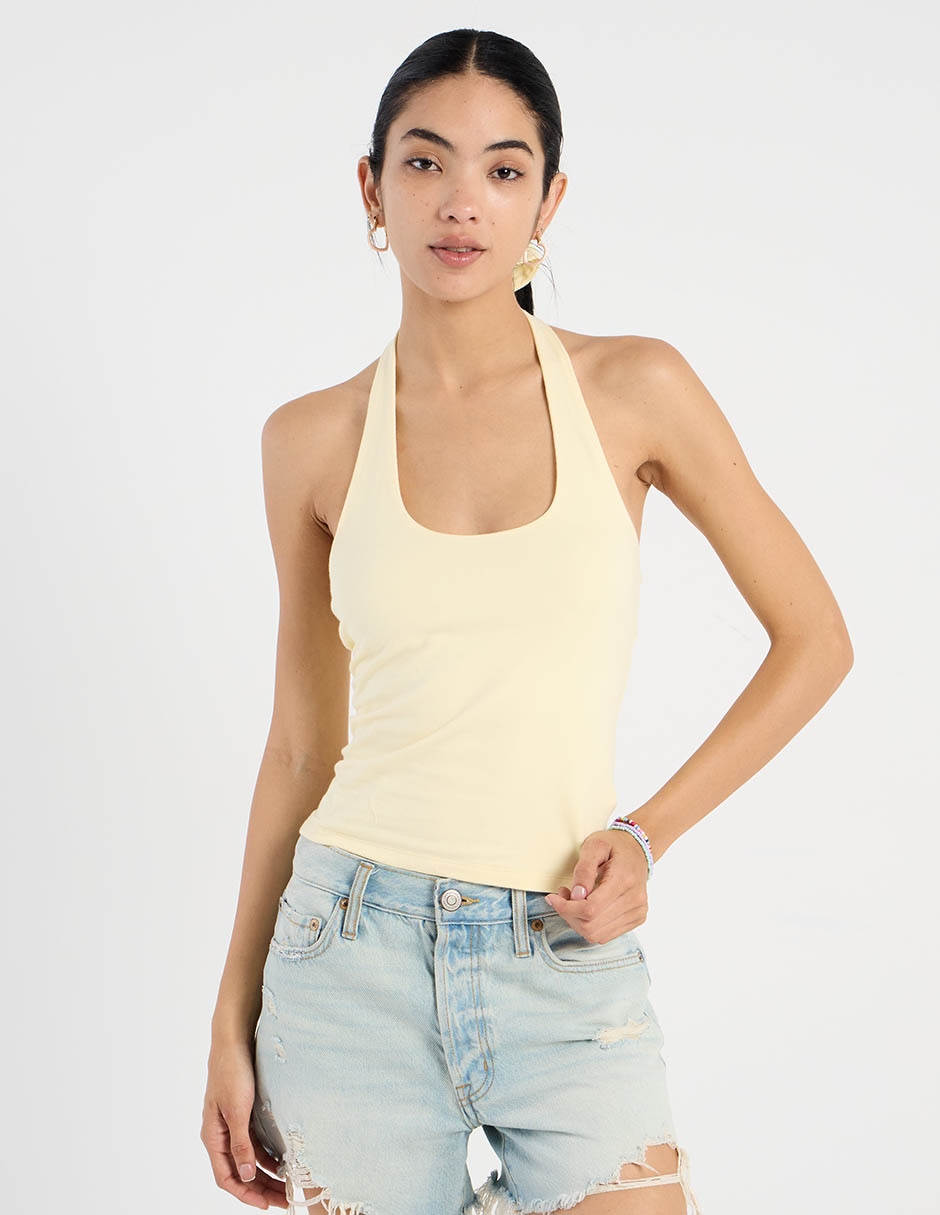 Playera aero para mujer
