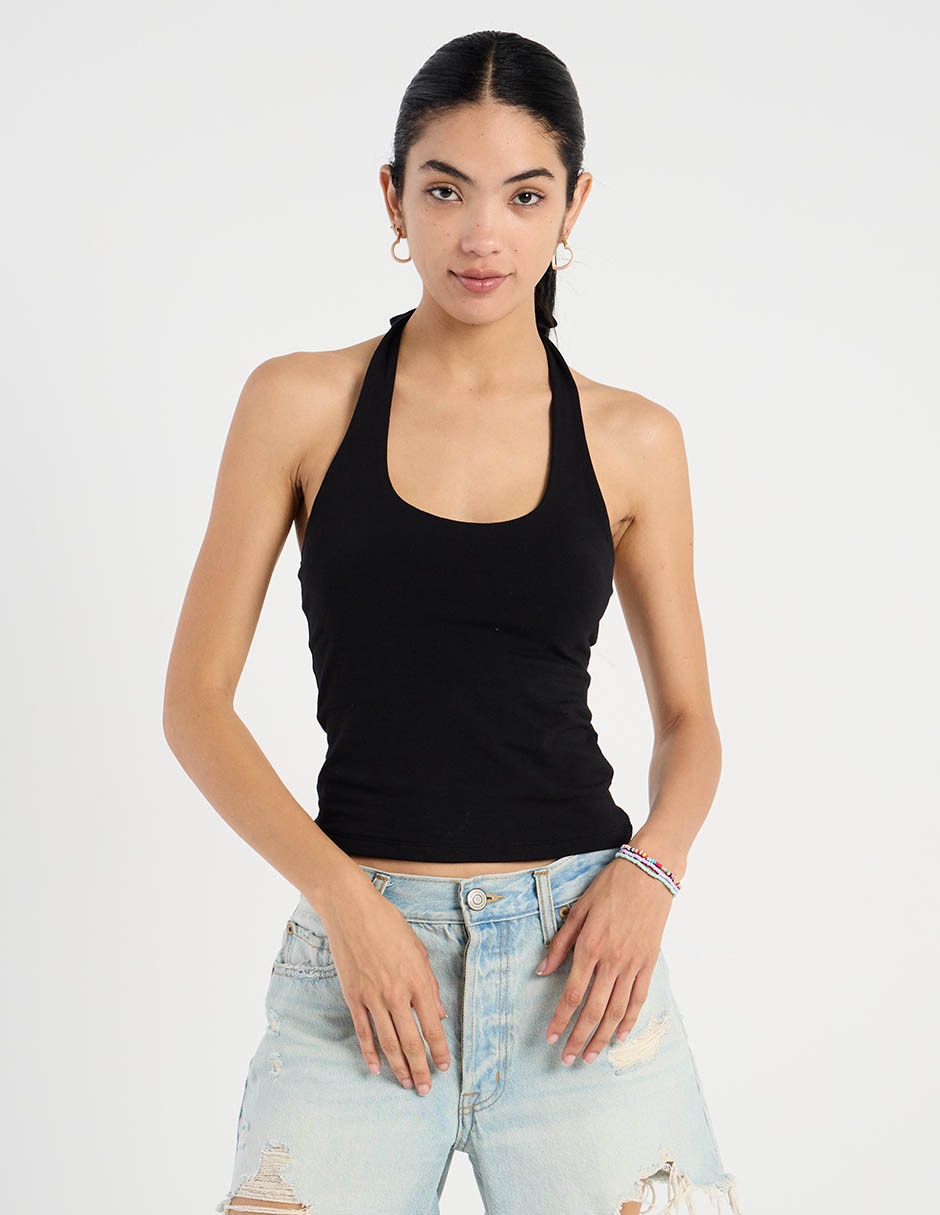Playera aero para mujer