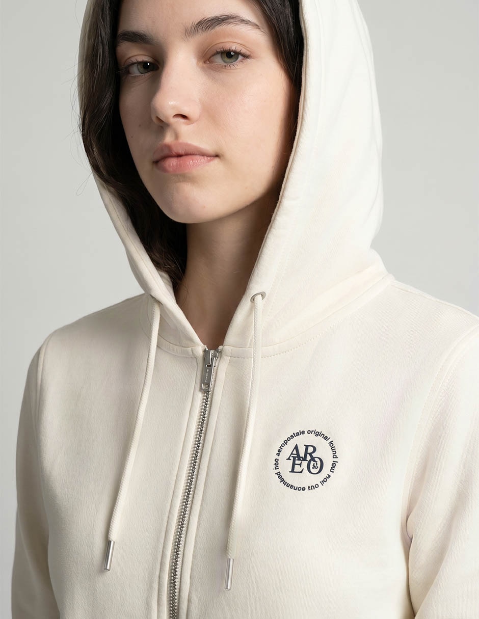 Sudadera Aéropostale para mujer
