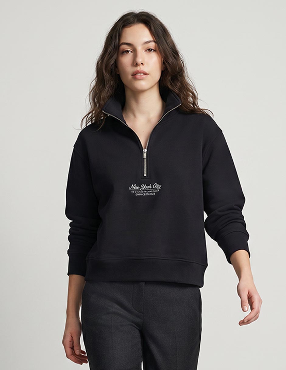 Sudadera Aeropostale para mujer