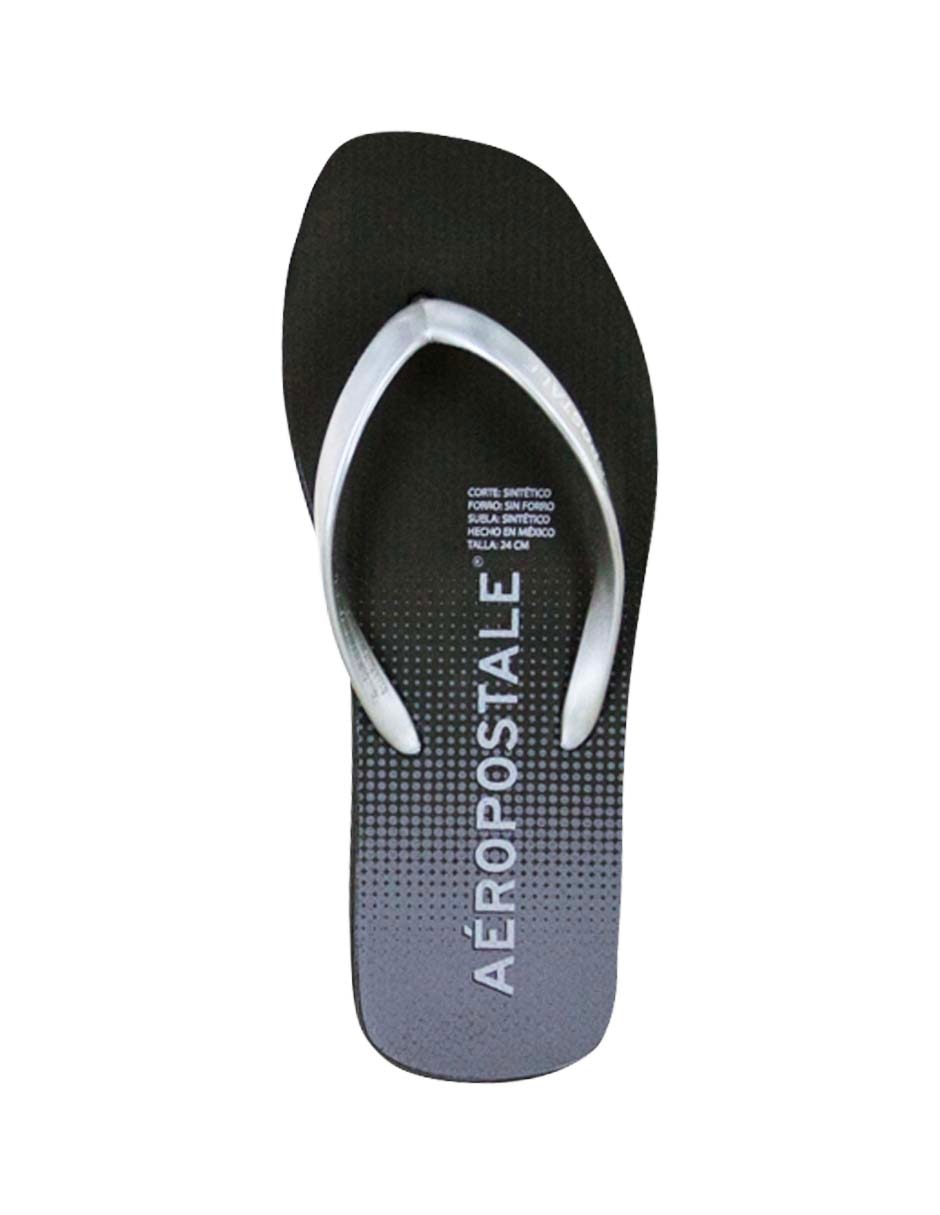 Sandalia Aéropostale para mujer